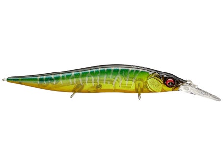 Megabass Ito Vision 110+1 Jr. Jerkbaits\