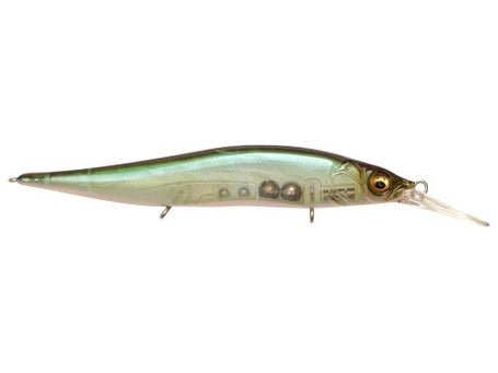 Megabass Ito Vision 110+1 Jr. Jerkbaits\