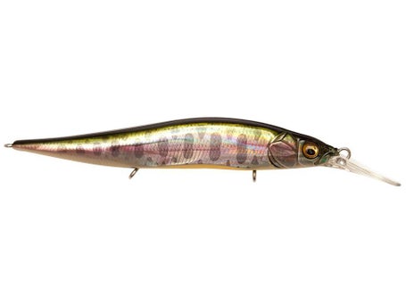 Megabass Ito Vision 110+1 Jr. Jerkbaits\