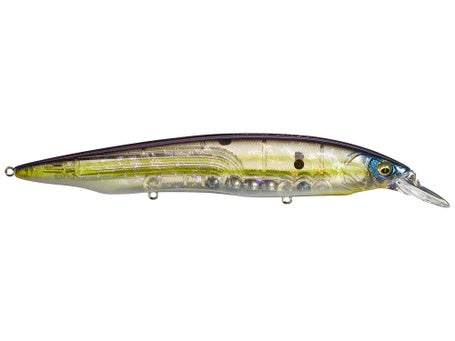 Megabass Kanata+1 Jerkbaits