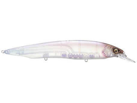 Megabass Kanata+1 Jerkbaits