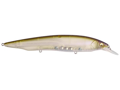Megabass Kanata+1 Jerkbaits