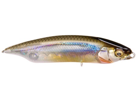 Megabass Karashi 80\
