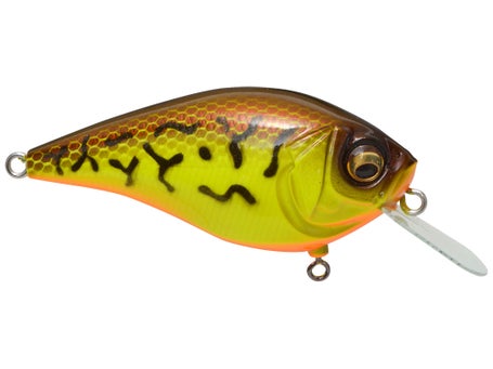 MEGABASS FX CRANK Knuckle Jr Megabass SUNSHINE FIRE CRAW Crankbait $18.00 -  PicClick