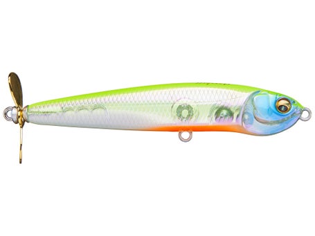 Megabass Karashi Spinner