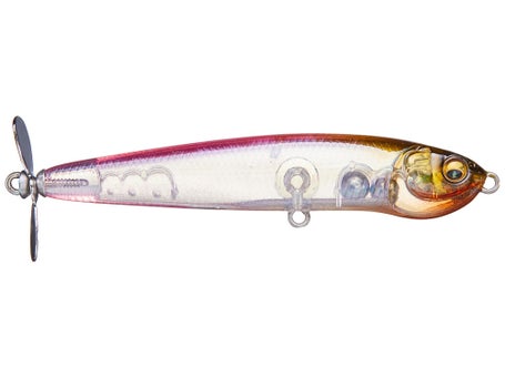 Megabass Karashi Spinner