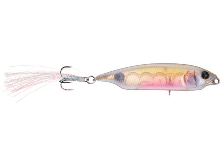 Megabass Karashi Twitch Bait\