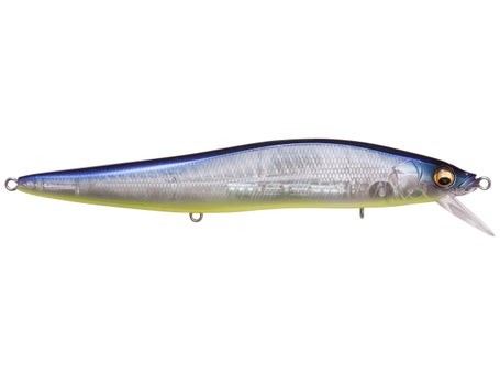 Maxi Jerk Bait – Wayneo's Custom Baits