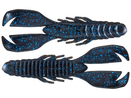 Bruiser Baits MacDaddy Craw 7pk