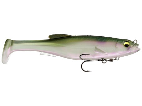 Megabass Magdraft Swimbait - 10in - Ayu