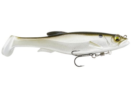 Megabass Magdraft Swimbaits