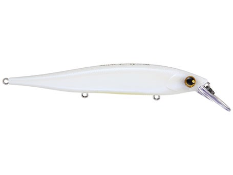 BassMooch HC 115 Jerkbait