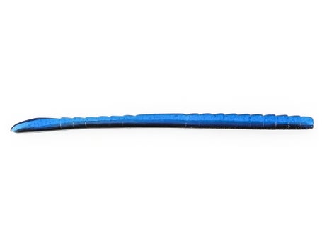Missile Baits Magic Worm