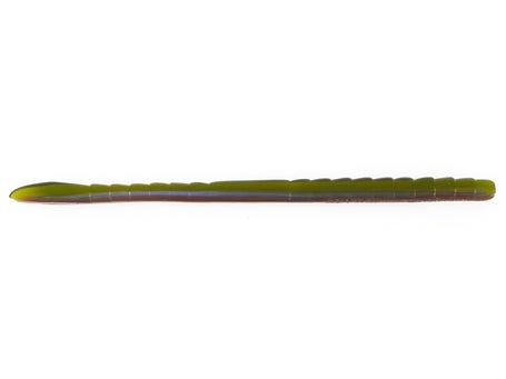 Missile Baits Quiver Worm - TackleDirect