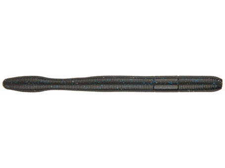 MAGNUM Baits Magyu 8 Straight Tail Worm 4pk