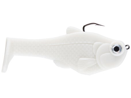 Bacca Burrito Nacho Swimbait