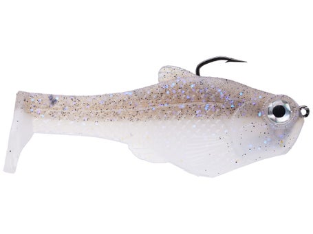 Bacca Burrito Nacho Swimbait | Tackle Warehouse