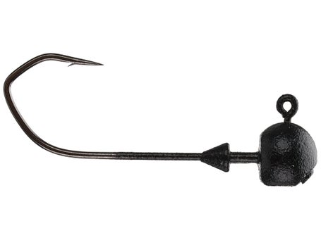 Missile Baits NedBall Jig Head 3pk
