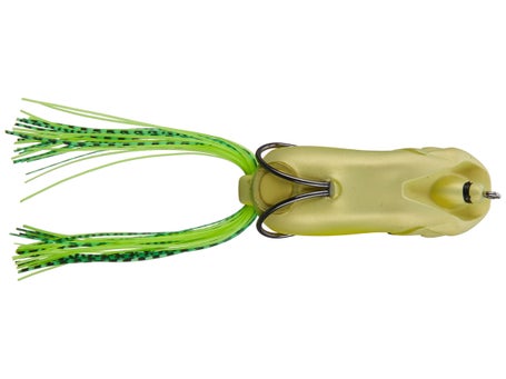 Megabass Big Gabot Hollow Bodied Frog