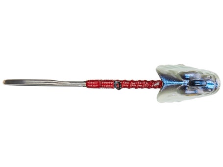 Megabass Okashira Jig Head 3pk