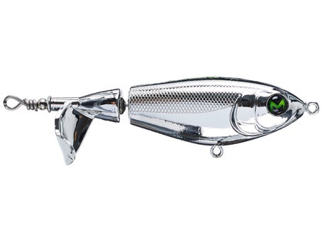 Mach Baits: Fishing Lures