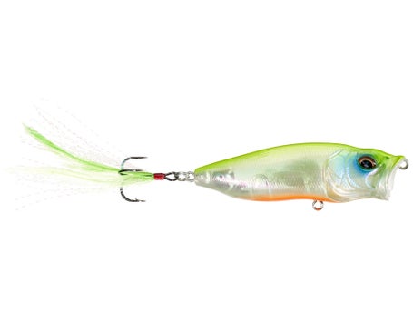 Turning back to old fishing pages for tried-and-true lures