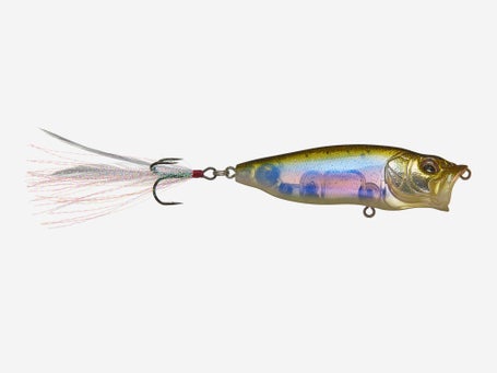 Megabass Pop Max