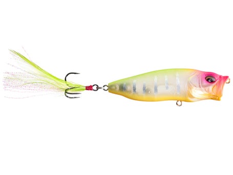 Megabass Pop Max