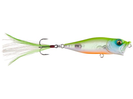 Megabass Slowl Feather Hook