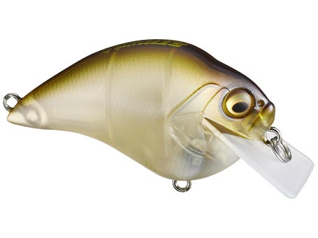 Megabass S Crank 1.2 Squarebill Crankbaits – Angler's Pro Tackle