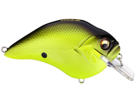 Megabass S-Crank 1.2 Squarebill Crankbait Megabass Sexy Shad | 0396710