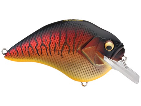 Megabass S Crank 2.0 Squarebill Crankbaits