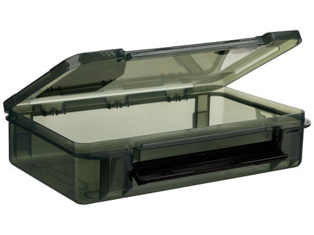 Meiho VS-3043NDDM Black Single Compartment Case