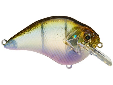 Megabass S Crank 1.5 Squarebill Crankbaits