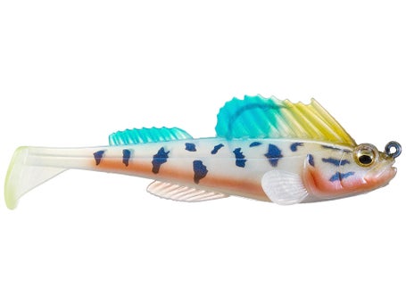 Megabass Dark Sleeper 4.5 Swimbaits