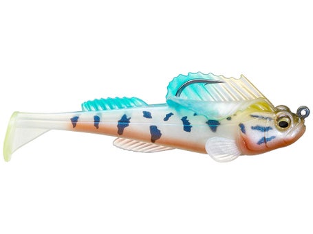 Megabass Dark Sleeper Swimbaits Tackle Warehouse