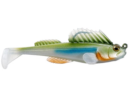 Megabass Dark Sleeper 4.5 Swimbaits