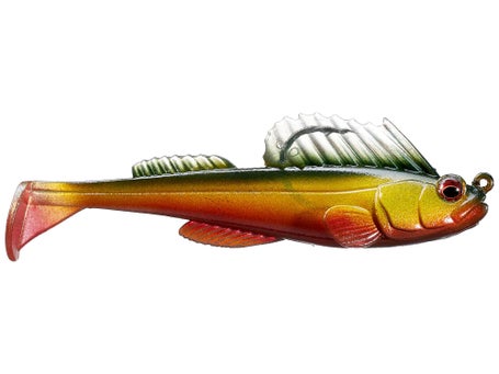 Megabass Dark Sleeper 4.5 Swimbaits