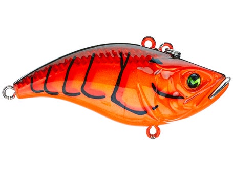 Red Ghost | Sliding Bait Hook (Treble) | Maine Pro-Series