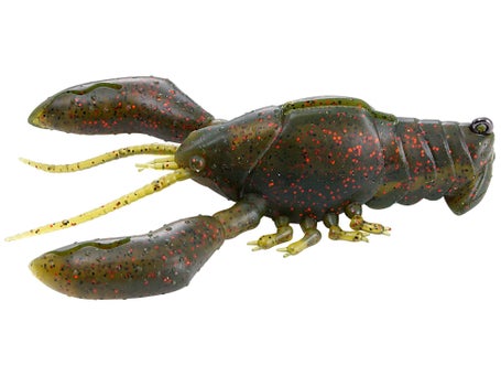 10 Best Crayfish Lures 2024, There's One Clear Winner