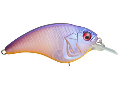 Megabass Sonicside Crankbait\