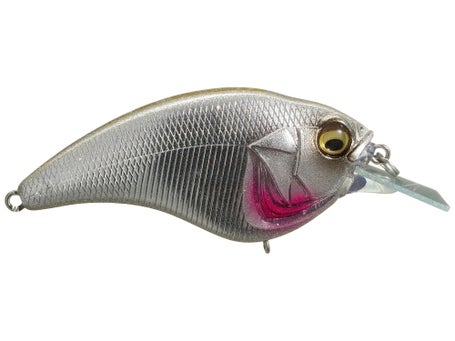 Megabass Sonicside Crankbait\