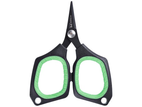 Mach 3 Braid Scissors