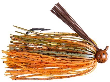 BassMooch Spanky Tungsten Football Jig