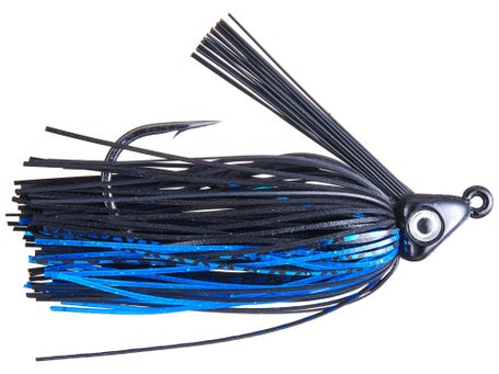 BassMooch Spanky Tungsten Swim Jig