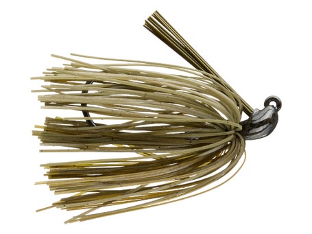 BassMooch Spanky Tungsten Skipping Jig