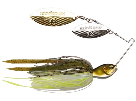 Megabass V9 Spinnerbait, Susquehanna Fishing Tackle