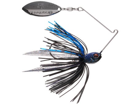 Megabass SV-3 Single Willow Spinnerbaits\