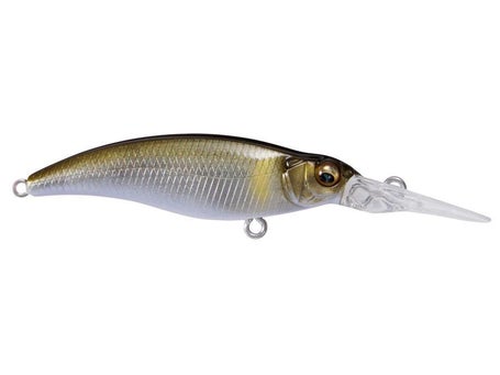Poisson Nageur Megabass Great Hunting 44 Bat A Fry - Leurre de la pêche