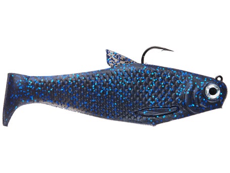 Bacca Burrito Medium Sink Swimbait | Tackle Warehouse